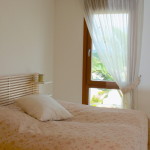 Sovrum 1 / Master bedroom